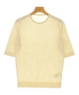 MUSE de Deuxieme Classe ニット・セーター