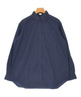 MUSE de Deuxieme Classe カジュアルシャツ