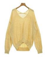 MUSE de Deuxieme Classe ニット・セーター