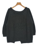 MUSE de Deuxieme Classe ニット・セーター