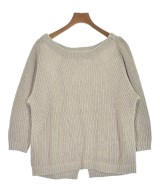 MUSE de Deuxieme Classe ニット・セーター