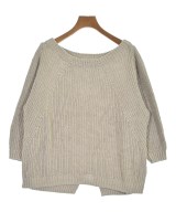 MUSE de Deuxieme Classe ニット・セーター
