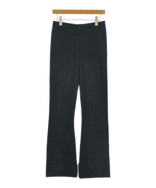 MUSE de Deuxieme Classe(ミューズドゥドゥーズィーエムクラス)その他 黒 サイズ:38(M位)/2200668148054