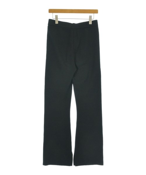 MUSE de Deuxieme Classe（ミューズドゥドゥーズィーエムクラス）その他 黒 サイズ:38(M位) レディース/2200668148054