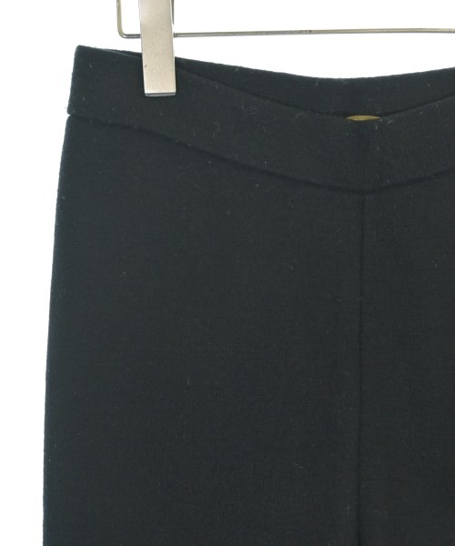 MUSE de Deuxieme Classe（ミューズドゥドゥーズィーエムクラス）その他 黒 サイズ:38(M位) レディース/2200668148054