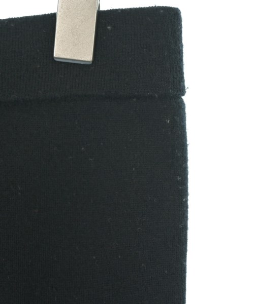 MUSE de Deuxieme Classe（ミューズドゥドゥーズィーエムクラス）その他 黒 サイズ:38(M位) レディース/2200668148054