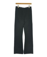 MUSE de Deuxieme Classe（ミューズドゥドゥーズィーエムクラス）その他 黒 サイズ:38(M位) レディース/2200668148054