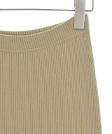 MUSE de Deuxieme Classe（ミューズドゥドゥーズィーエムクラス）ロング・マキシ丈スカート ベージュ サイズ:-(XS位) レディース/2200665395314