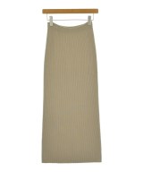 MUSE de Deuxieme Classe ロング・マキシ丈スカート