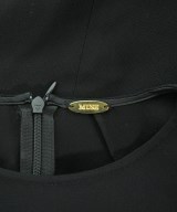 MUSE de Deuxieme Classe（ミューズドゥドゥーズィーエムクラス）ブラウス 黒 サイズ:-(XL位) レディース/2200670103096