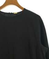 MUSE de Deuxieme Classe（ミューズドゥドゥーズィーエムクラス）ブラウス 黒 サイズ:-(XL位) レディース/2200670103096