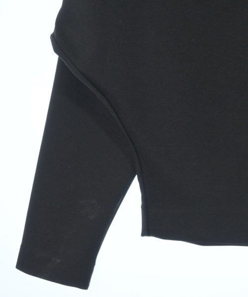 MUSE de Deuxieme Classe（ミューズドゥドゥーズィーエムクラス）Tシャツ・カットソー 黒 サイズ:F レディース/2200670644124