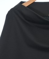 MUSE de Deuxieme Classe（ミューズドゥドゥーズィーエムクラス）Tシャツ・カットソー 黒 サイズ:F レディース/2200670644124