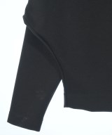 MUSE de Deuxieme Classe（ミューズドゥドゥーズィーエムクラス）Tシャツ・カットソー 黒 サイズ:F レディース/2200670644124