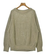 MUSE de Deuxieme Classe ニット・セーター