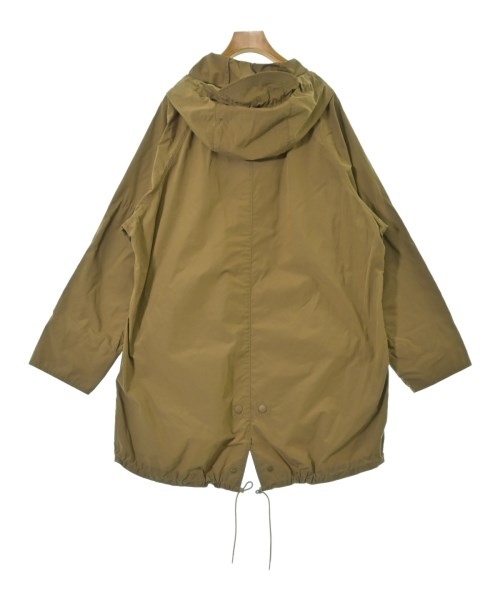 MUSE de Deuxieme Classe（ミューズドゥドゥーズィーエムクラス）その他 ベージュ サイズ:F レディース/2200671822040