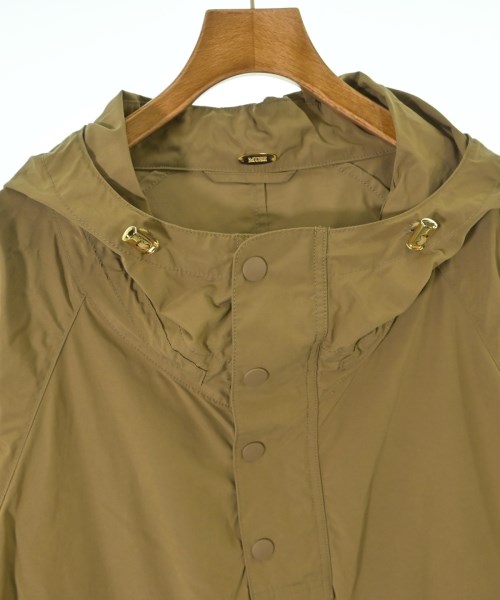 MUSE de Deuxieme Classe（ミューズドゥドゥーズィーエムクラス）その他 ベージュ サイズ:F レディース/2200671822040