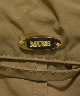 MUSE de Deuxieme Classe（ミューズドゥドゥーズィーエムクラス）その他 ベージュ サイズ:F レディース/2200671822040