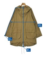 MUSE de Deuxieme Classe（ミューズドゥドゥーズィーエムクラス）その他 ベージュ サイズ:F レディース/2200671822040