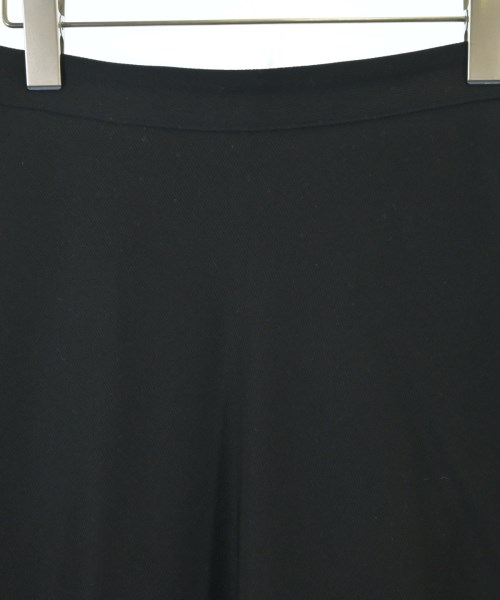 MUSE de Deuxieme Classe（ミューズドゥドゥーズィーエムクラス）ロング・マキシ丈スカート 黒 サイズ:36(S位) レディース/2200674297050