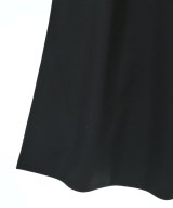 MUSE de Deuxieme Classe（ミューズドゥドゥーズィーエムクラス）ロング・マキシ丈スカート 黒 サイズ:36(S位) レディース/2200674297050