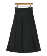 MUSE de Deuxieme Classe ロング・マキシ丈スカート