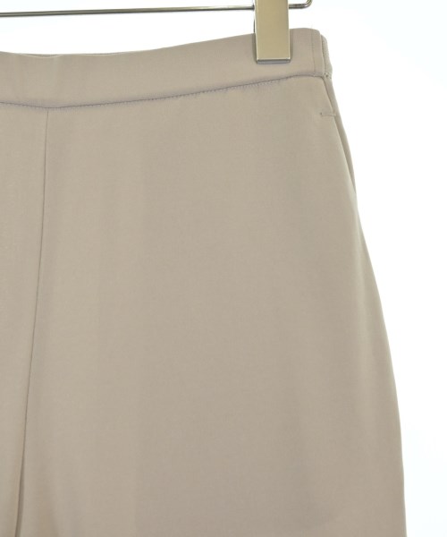 MUSE de Deuxieme Classe（ミューズドゥドゥーズィーエムクラス）その他 グレー サイズ:34(XS位) レディース/2200674297081