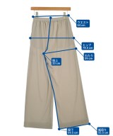 MUSE de Deuxieme Classe（ミューズドゥドゥーズィーエムクラス）その他 グレー サイズ:34(XS位) レディース/2200674297081