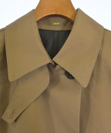 MUSE de Deuxieme Classe（ミューズドゥドゥーズィーエムクラス）ステンカラーコート 茶 サイズ:F レディース/2200674640023