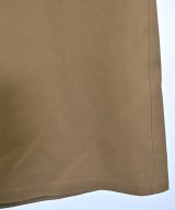 MUSE de Deuxieme Classe（ミューズドゥドゥーズィーエムクラス）ステンカラーコート 茶 サイズ:F レディース/2200674640023