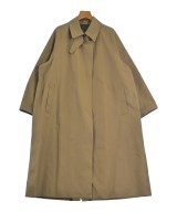 MUSE de Deuxieme Classe ステンカラーコート