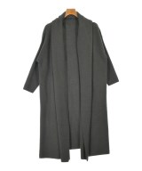 MUSE de Deuxieme Classe（ミューズドゥドゥーズィーエムクラス）カーディガン 茶 サイズ:F レディース/2200667814059