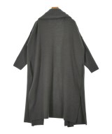 MUSE de Deuxieme Classe（ミューズドゥドゥーズィーエムクラス）カーディガン 茶 サイズ:F レディース/2200667814059