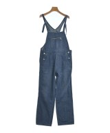 MUSE de Deuxieme Classe オールインワン/サロペット