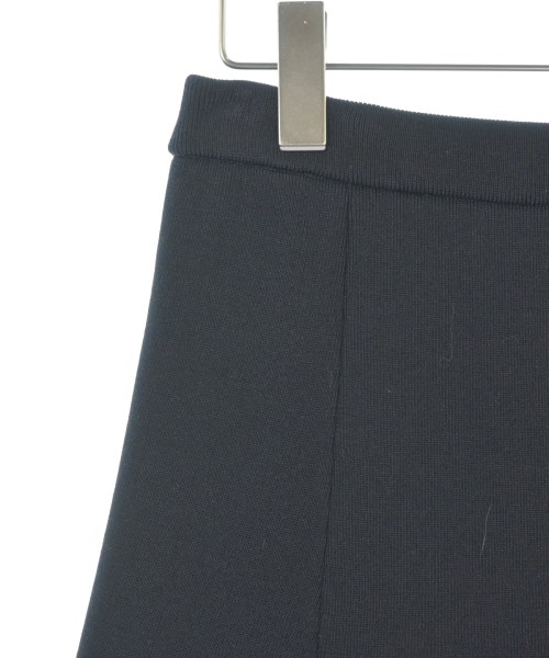 MUSE de Deuxieme Classe（ミューズドゥドゥーズィーエムクラス）ロング・マキシ丈スカート 黒 サイズ:-(S位) レディース/2200675310017