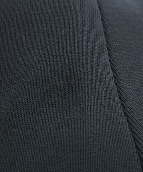 MUSE de Deuxieme Classe（ミューズドゥドゥーズィーエムクラス）ロング・マキシ丈スカート 黒 サイズ:-(S位) レディース/2200675310017