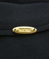 MUSE de Deuxieme Classe（ミューズドゥドゥーズィーエムクラス）ロング・マキシ丈スカート 黒 サイズ:-(S位) レディース/2200675310017