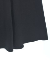 MUSE de Deuxieme Classe（ミューズドゥドゥーズィーエムクラス）ロング・マキシ丈スカート 黒 サイズ:-(S位) レディース/2200675310017