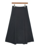 MUSE de Deuxieme Classe ロング・マキシ丈スカート