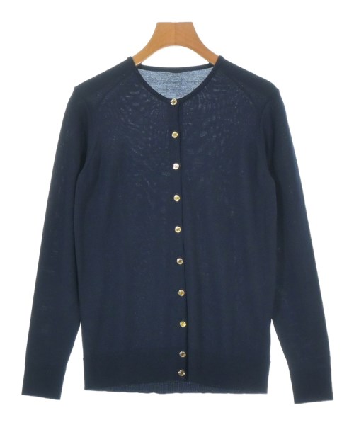 MUSE de Deuxieme Classe(ミューズドゥドゥーズィーエムクラス)カーディガン 紺 サイズ:36(S位)/2200670118151