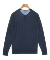 MUSE de Deuxieme Classe（ミューズドゥドゥーズィーエムクラス）カーディガン 紺 サイズ:36(S位) レディース/2200670118151