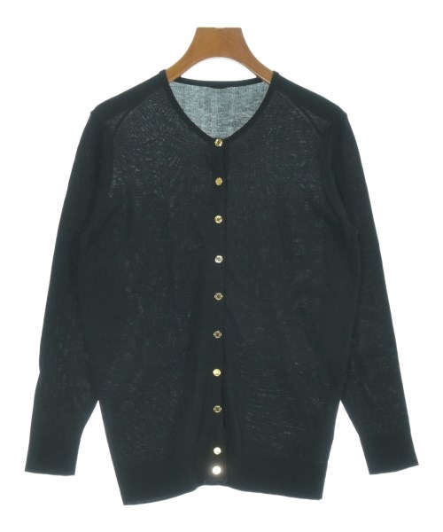 MUSE de Deuxieme Classe(ミューズドゥドゥーズィーエムクラス)カーディガン 黒 サイズ:36(S位)/2200670118168