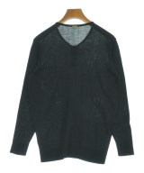 MUSE de Deuxieme Classe（ミューズドゥドゥーズィーエムクラス）カーディガン 黒 サイズ:36(S位) レディース/2200670118168