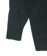 MUSE de Deuxieme Classe（ミューズドゥドゥーズィーエムクラス）カーディガン 黒 サイズ:36(S位) レディース/2200670118168