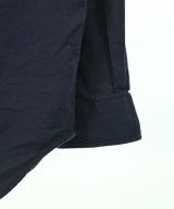 MUSE de Deuxieme Classe（ミューズドゥドゥーズィーエムクラス）カジュアルシャツ 紺 サイズ:F レディース/2200676152029