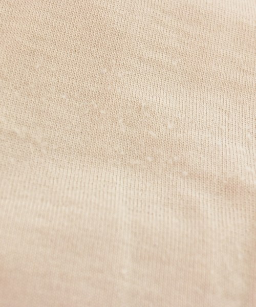 MUSE de Deuxieme Classe（ミューズドゥドゥーズィーエムクラス）カーディガン ベージュ サイズ:36(S位) レディース/2200676182033