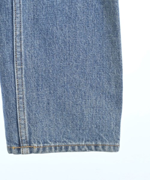 MUSE de Deuxieme Classe（ミューズドゥドゥーズィーエムクラス）デニムパンツ 青 サイズ:36(S位) レディース/2200676284218