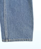 MUSE de Deuxieme Classe（ミューズドゥドゥーズィーエムクラス）デニムパンツ 青 サイズ:36(S位) レディース/2200676284218