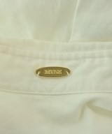 MUSE de Deuxieme Classe（ミューズドゥドゥーズィーエムクラス）カジュアルシャツ 白 サイズ:F レディース/2200676354010