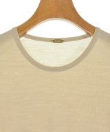 MUSE de Deuxieme Classe（ミューズドゥドゥーズィーエムクラス）ニット・セーター ベージュ サイズ:38(M位) レディース/2200676430059